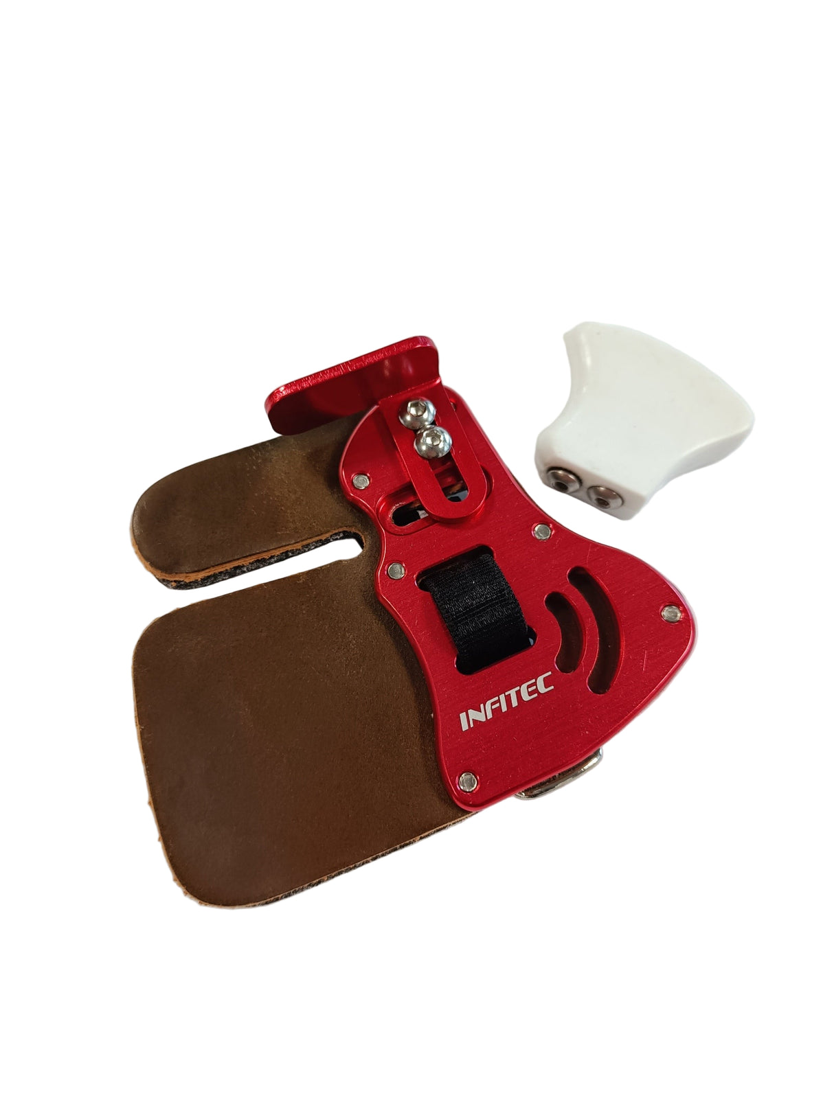 Infitec Perfect Cordovan Finger Tab