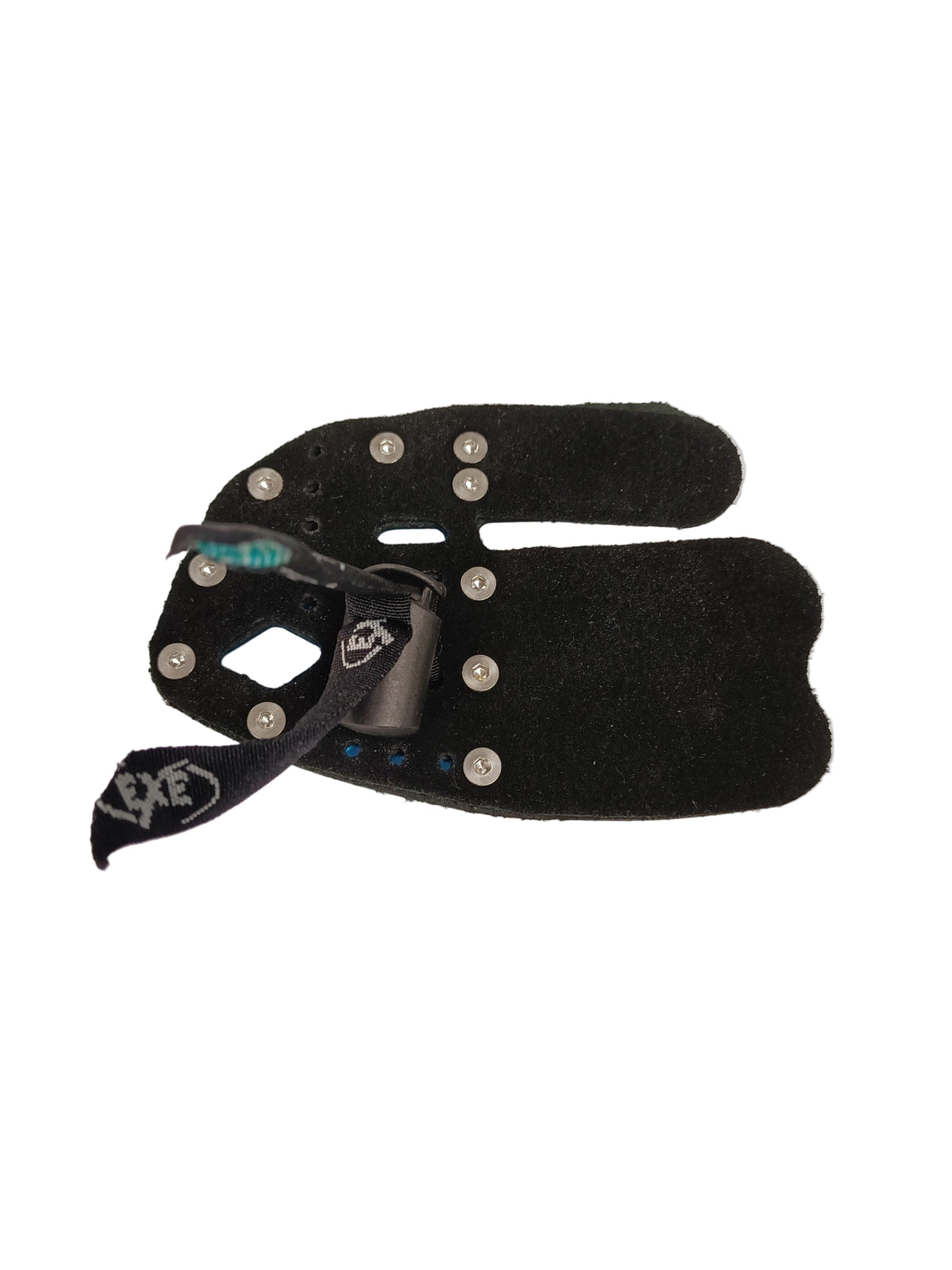 EXE Wizard Leather Finger Tab