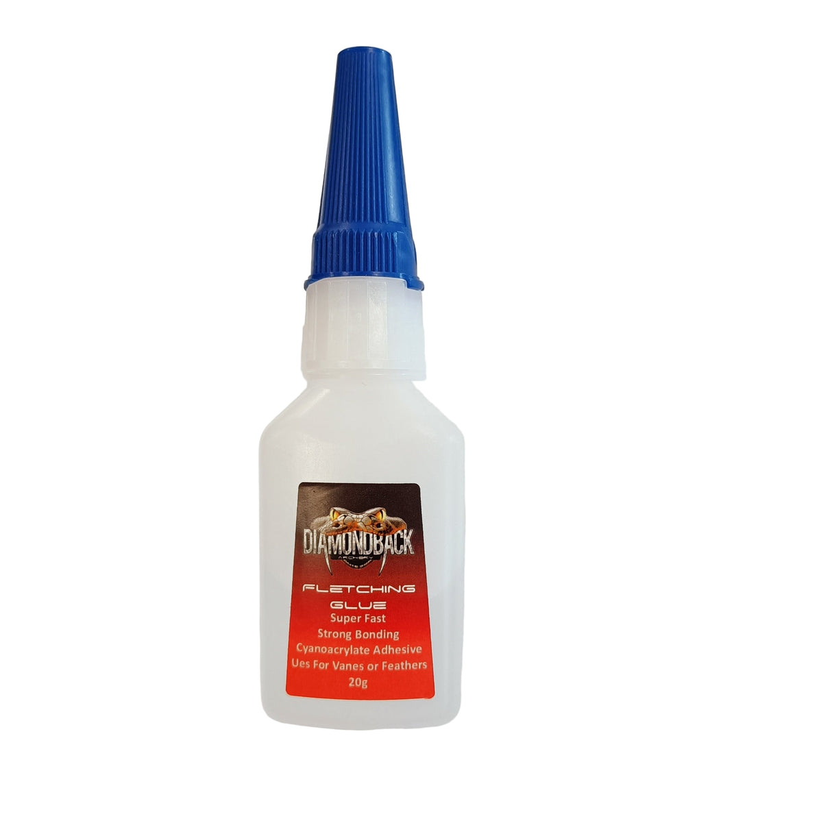 DB Fletching Glue