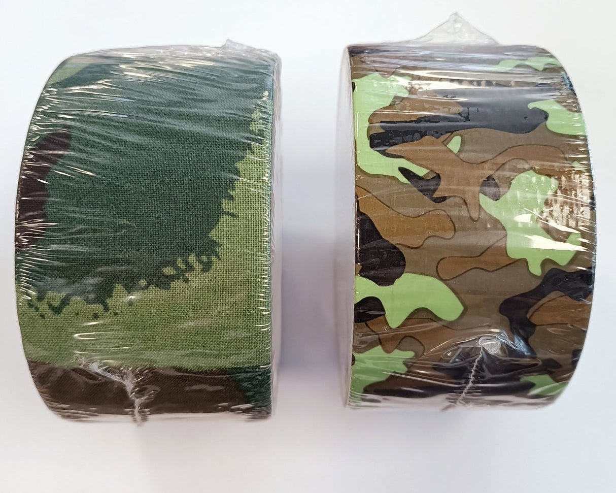 DB Duct Tape Camo (2 pack)