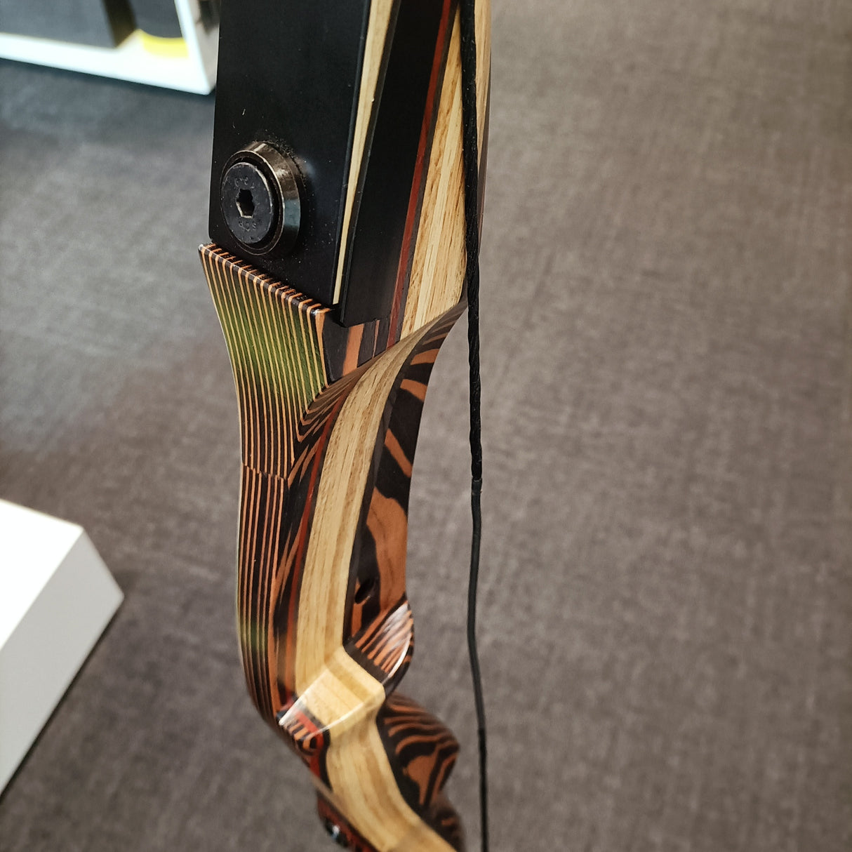 Southwest Tiger Shark Recurve Standard