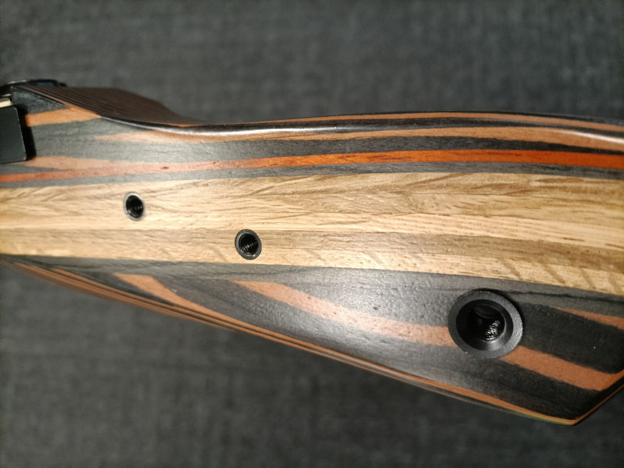 Southwest Tiger Shark Recurve Pro