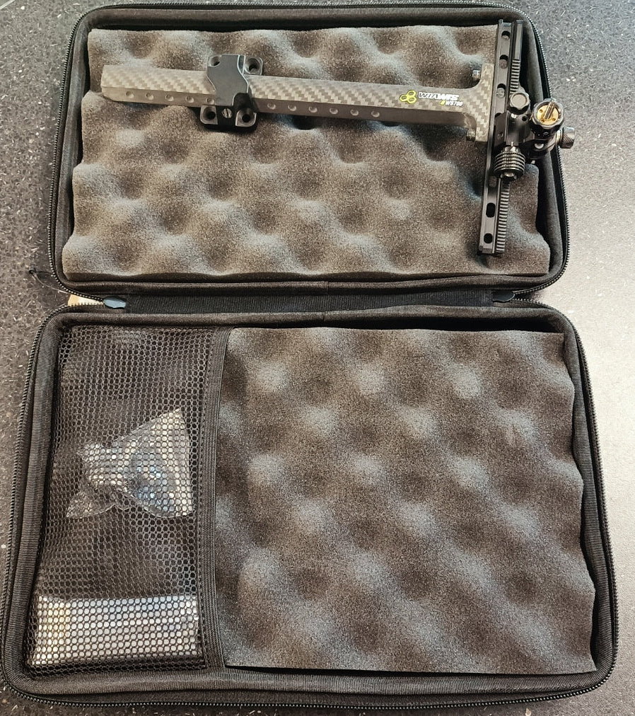 WIAWIS WS700 Recurve Target Sight