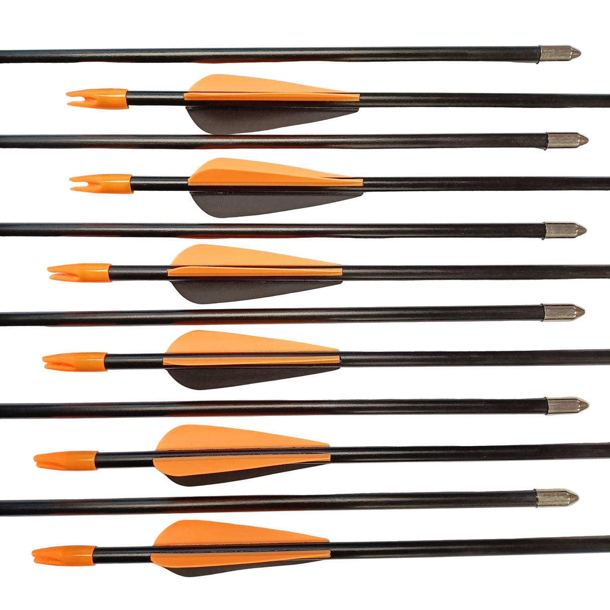 DB Youth Arrow Fiberglass 29"