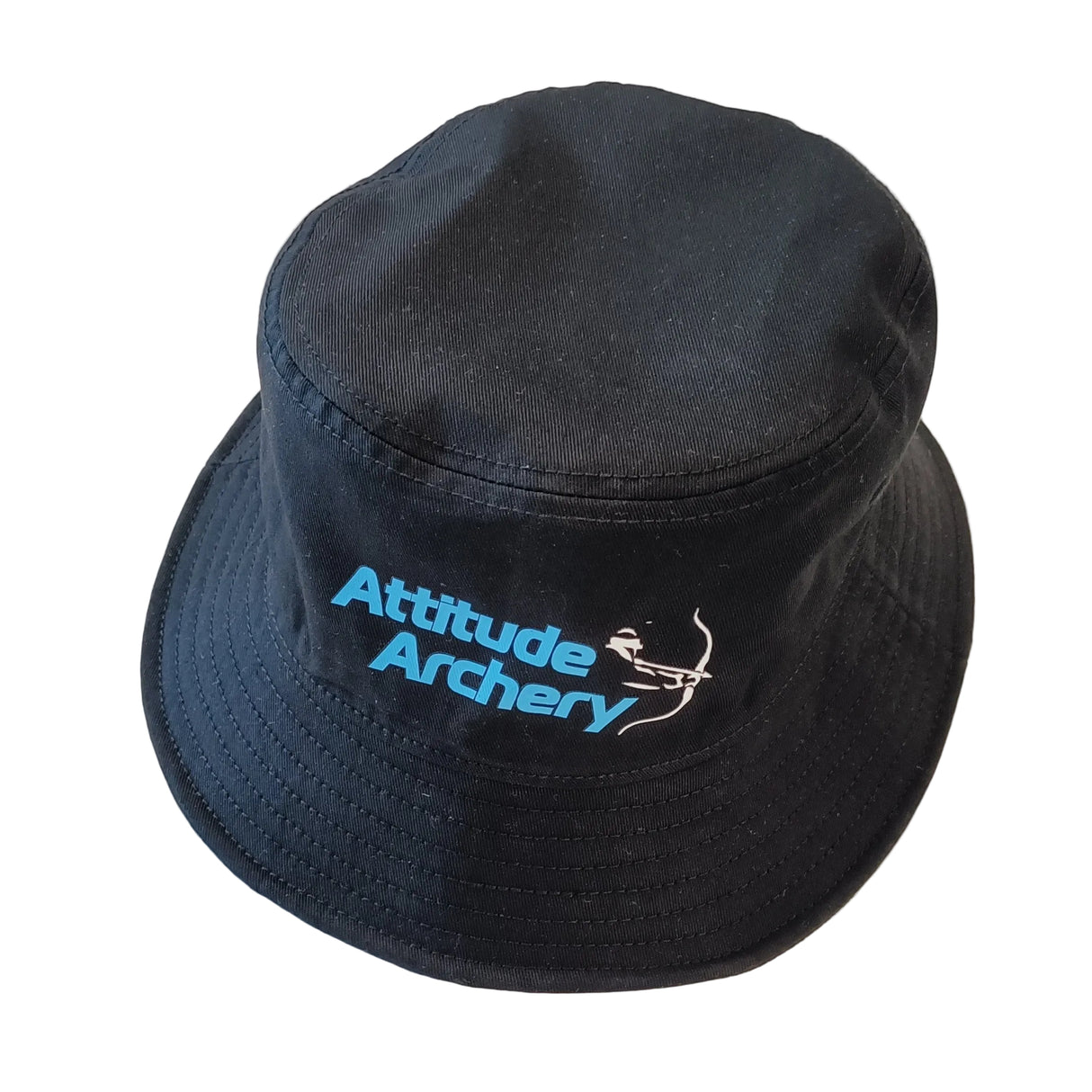 Attitude Archery Bucket Hat