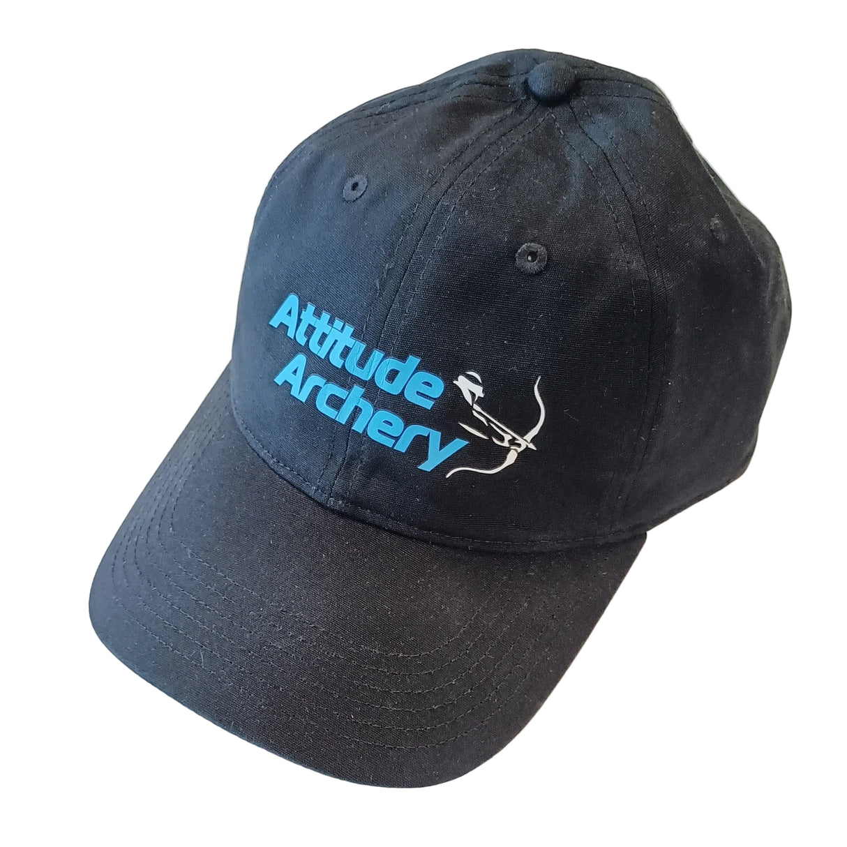 Attitude Archery Womens Cap