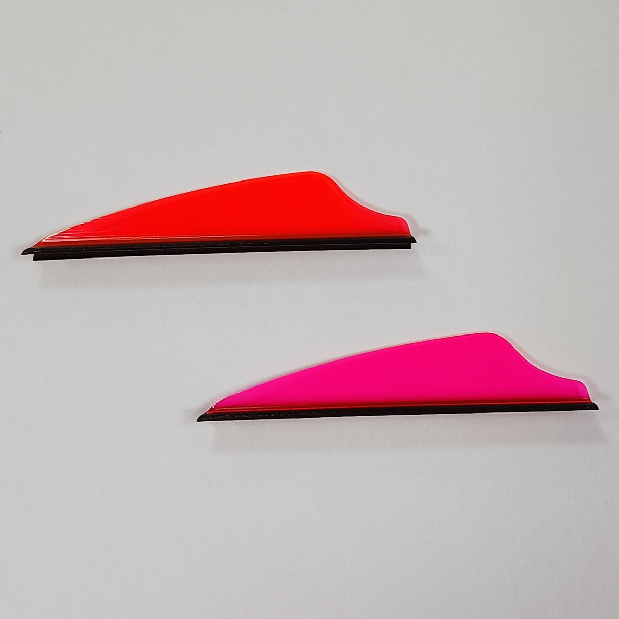 Q2i Fusion X-II Zeon 1.75" Vanes