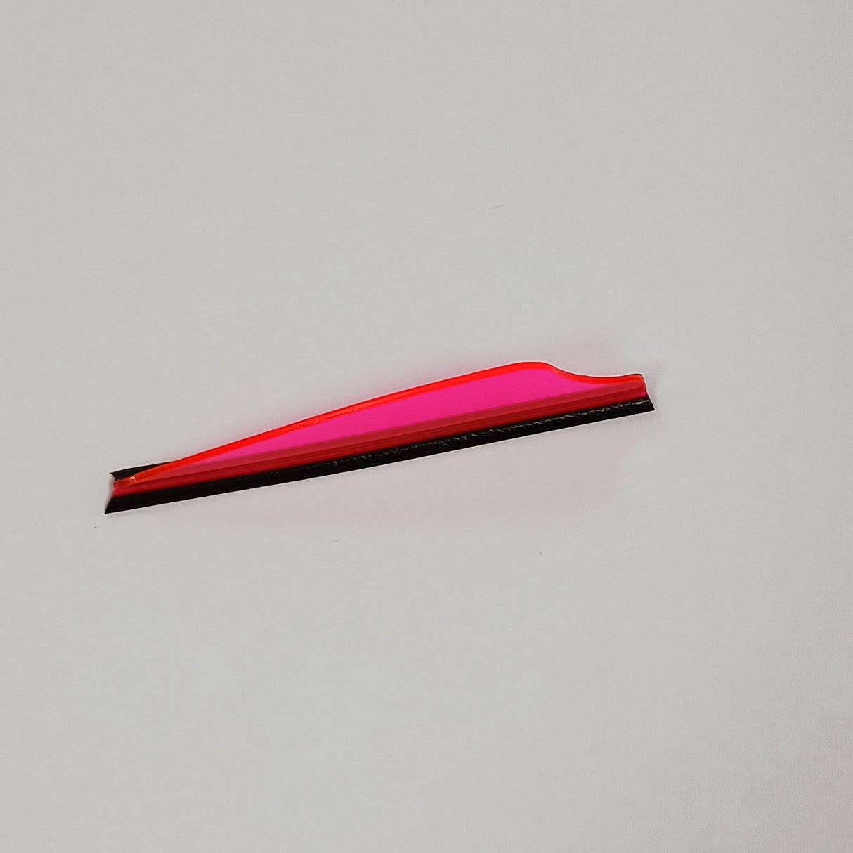 Q2i Fusion X-II Zeon 1.75" Vanes