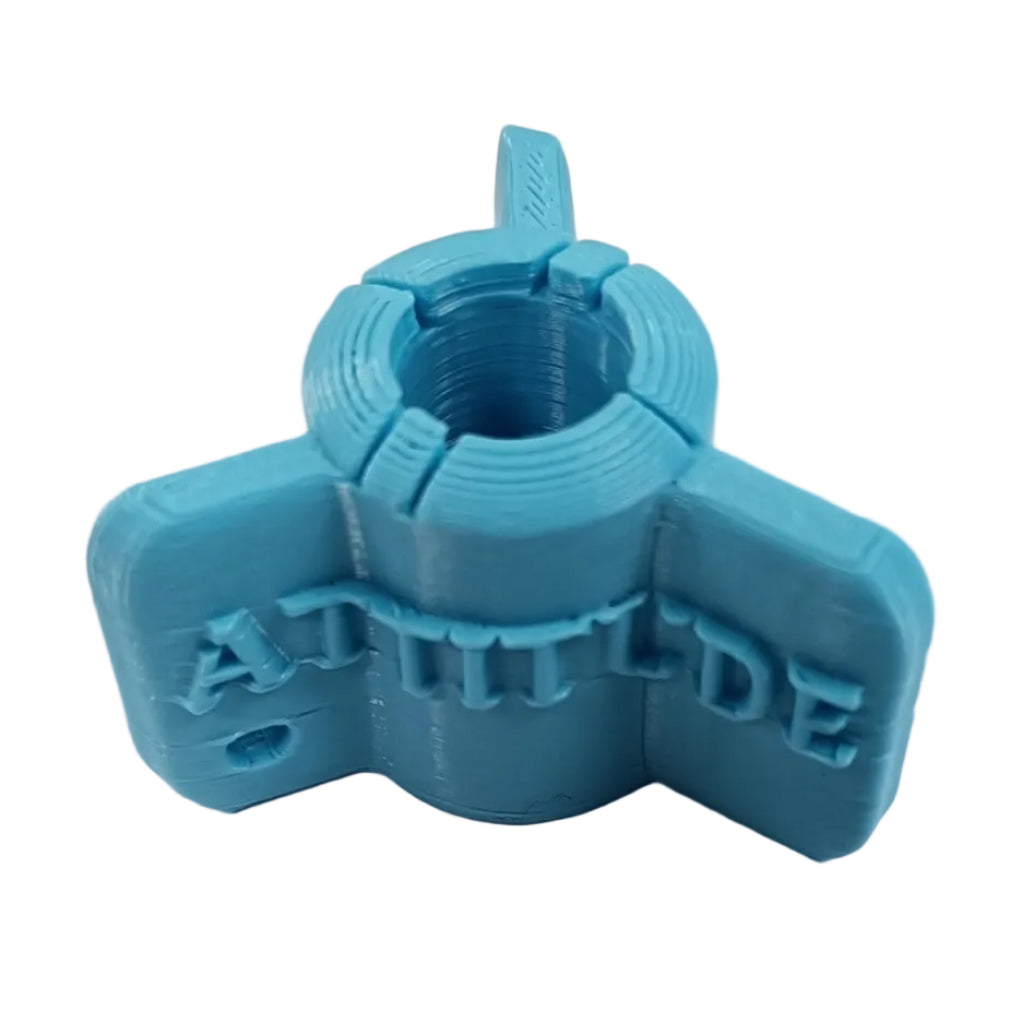 Attitude Nock Alignment Tool