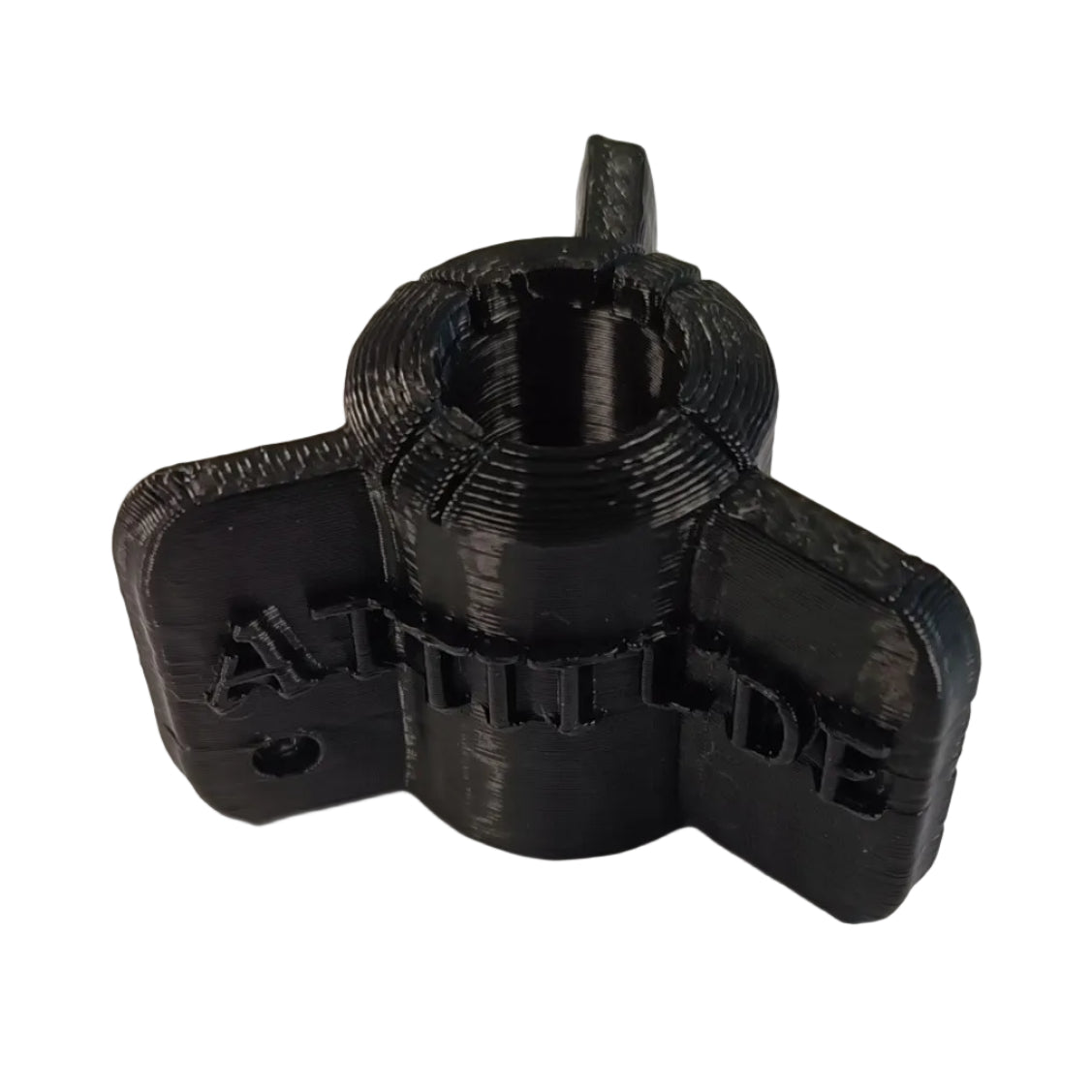 Attitude Nock Alignment Tool