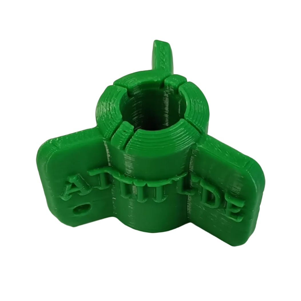 Attitude Nock Alignment Tool