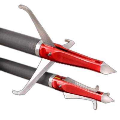 Innerloc Devastation