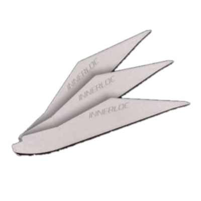 Innerloc EXP Practice Blades 770-PB (9 Pack)