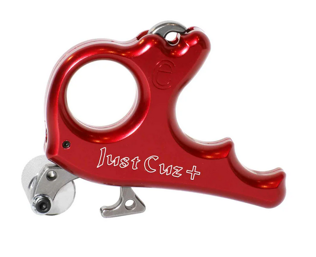 Carter Just Cuz +Release (3 finger)