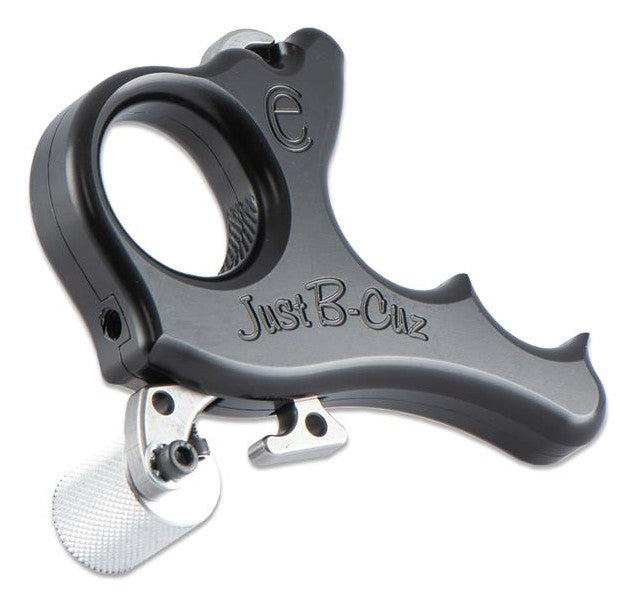 Carter Just B-Cuz Release (3 finger)