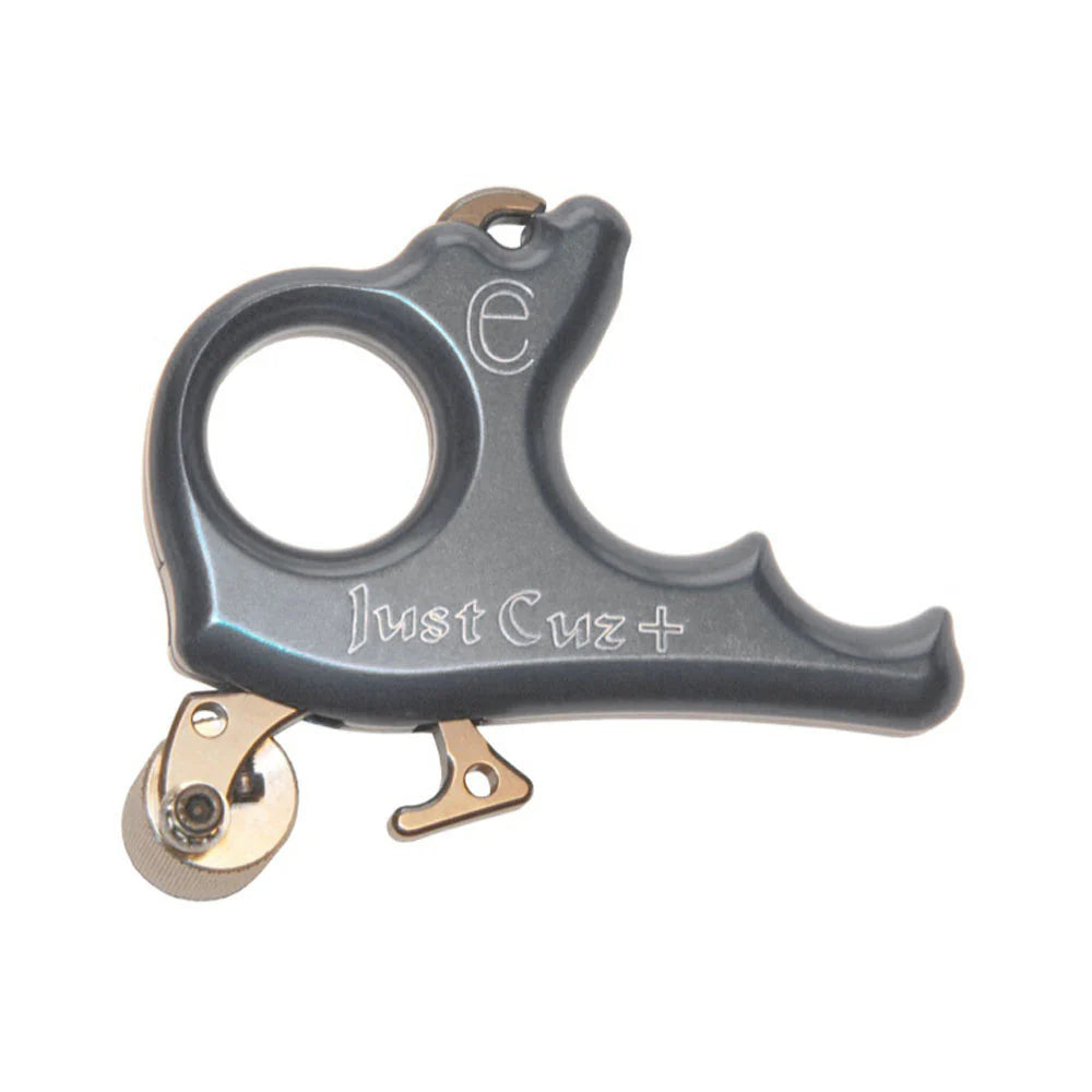 Carter Just Cuz +Release (3 finger)