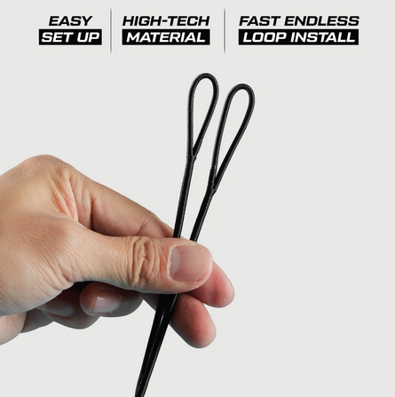 Legend Propel ™ B-55 Dacron Bowstring