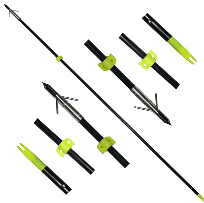 MK Bowfishing Arrow