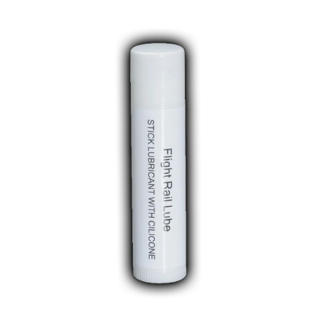 Mk Rail Lube String Wax