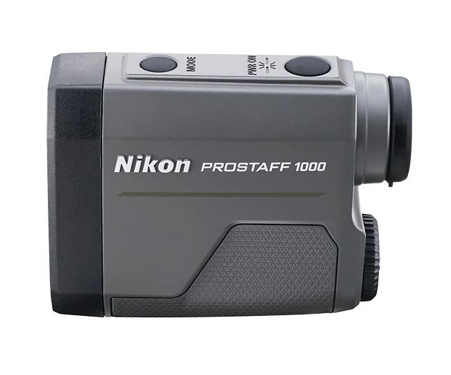 Nikon Prostaff 1000 Laser Rangefinder