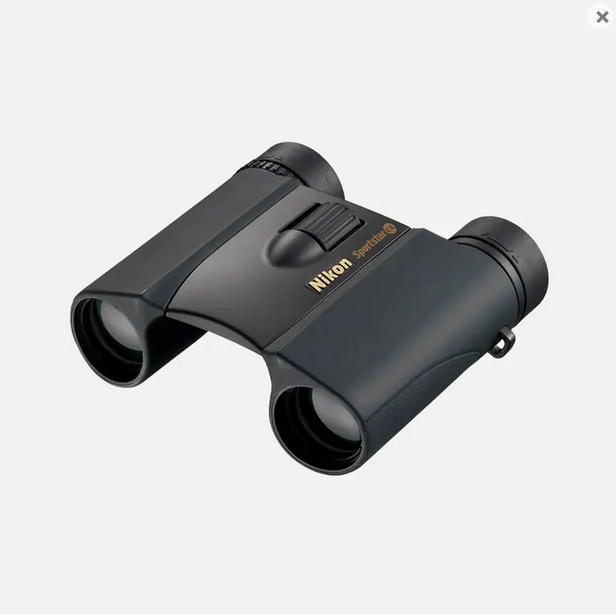 Nikon Sportstar Ex CF Binocular 10x25