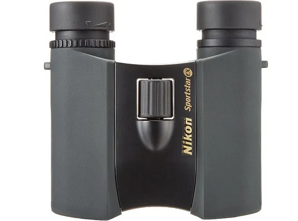 Nikon Sportstar Ex CF Binocular 10x25