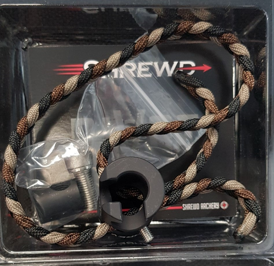 Shrewd Pivot Swivel Quick Disconnect