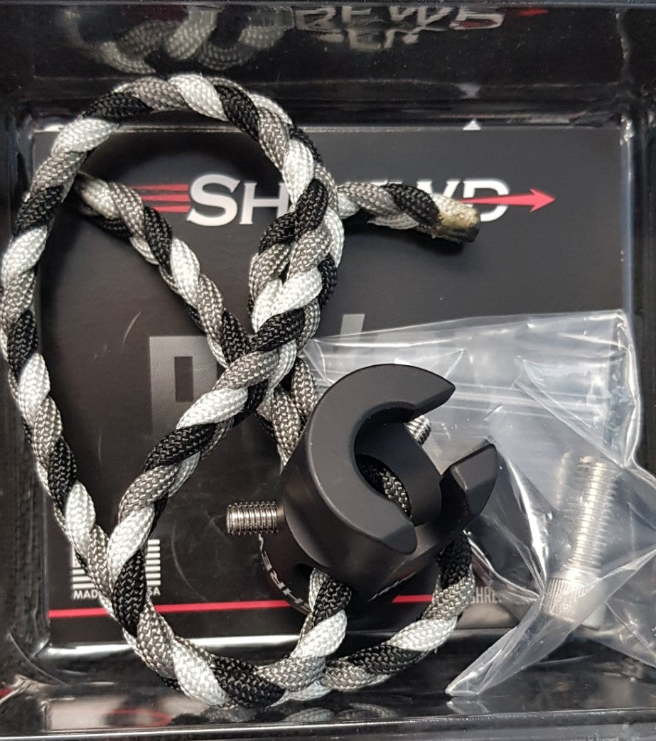 Shrewd Pivot Swivel Quick Disconnect