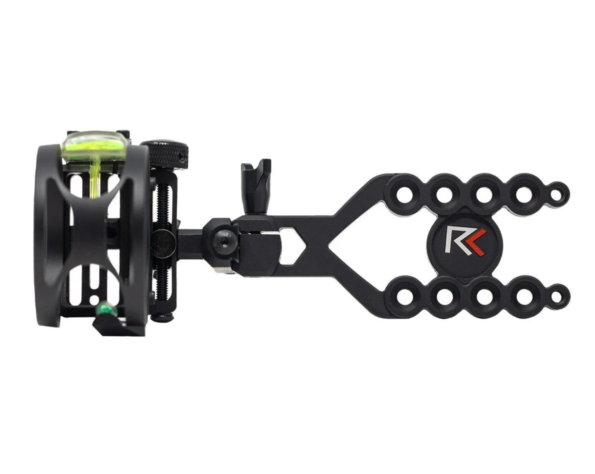 Redline RL4 Four Pin Sight