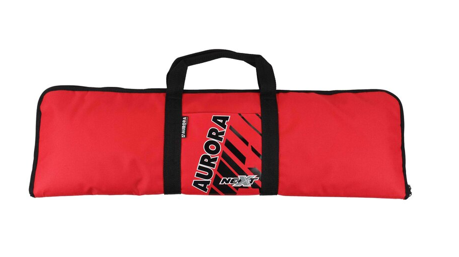 Aurora Next Soft Recurve Bow Case