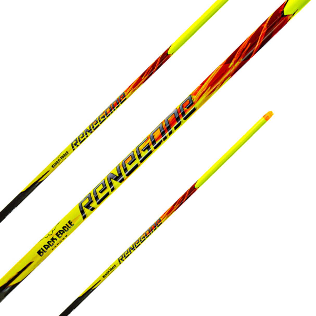 Black Eagle Renegade Shafts