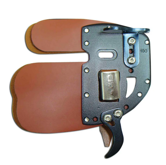 X-Spot RUGBii Finger Tab