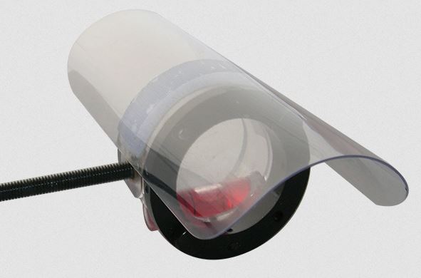 Specialty Scope Rain Shield