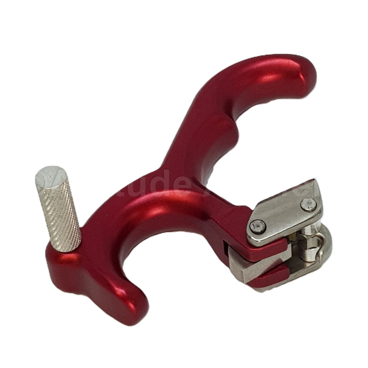 Scott Babyhorn Back Tension