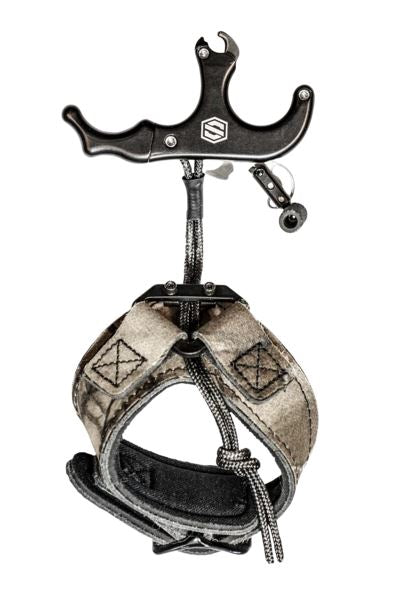 Scott Pursuit Release