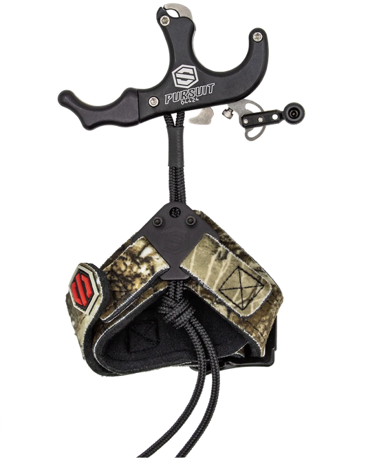 Scott Pursuit Release