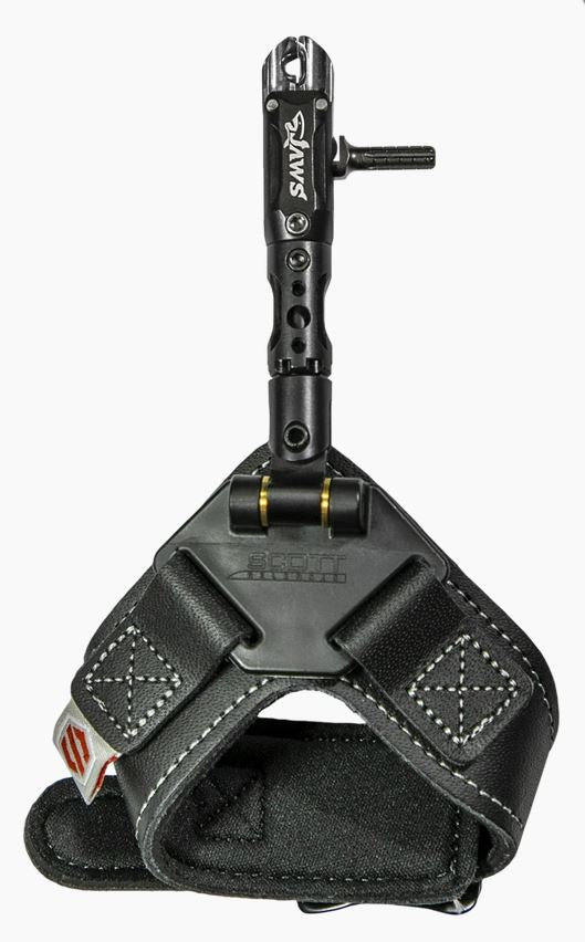 Scott Jaws Wrist Release