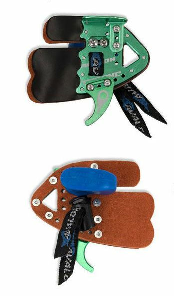 Avalon Tec-One Finger Tab