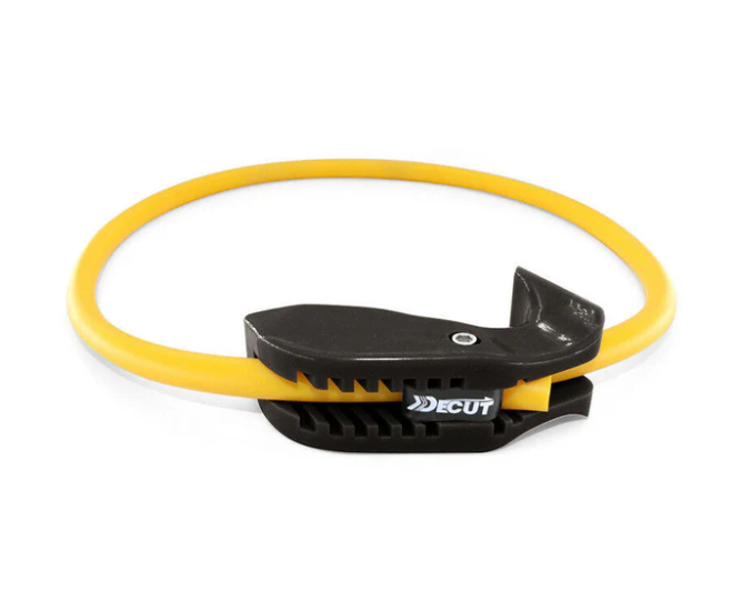 Decut Rtrain Stretch Band