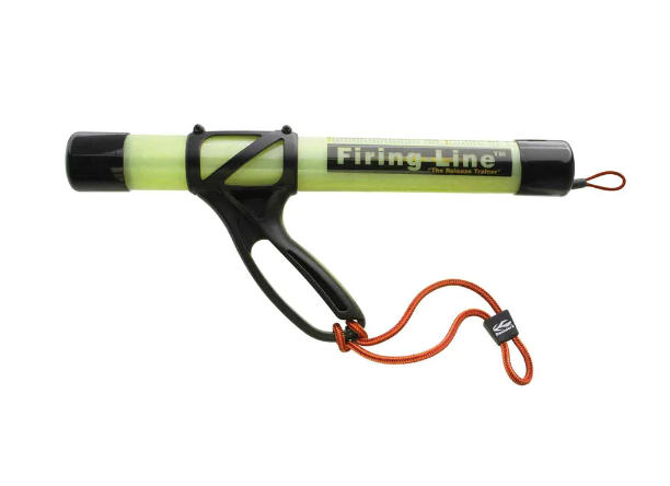 Saunders Firing-Line