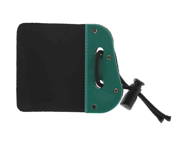 Yost Pro-Tab Lite Cordovan Face Tab