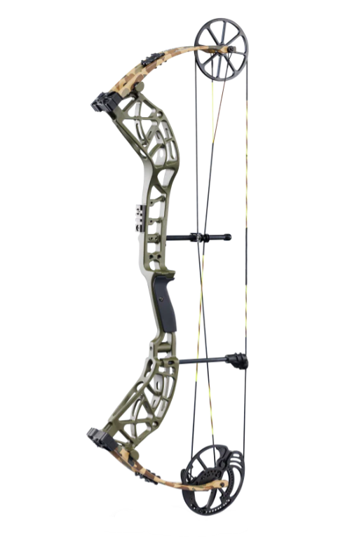 Bear Archery Compound Bow Adapt 2 Package