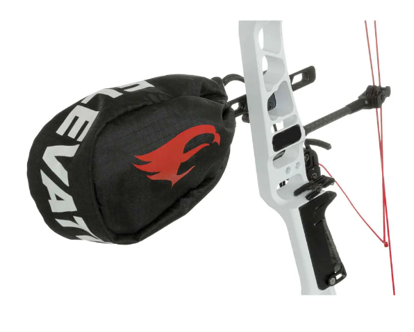 Elevation Sight Mitt Bow Sight Cover
