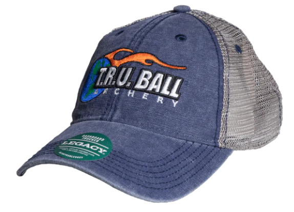 TruBall / AXCEL Mesh Hat