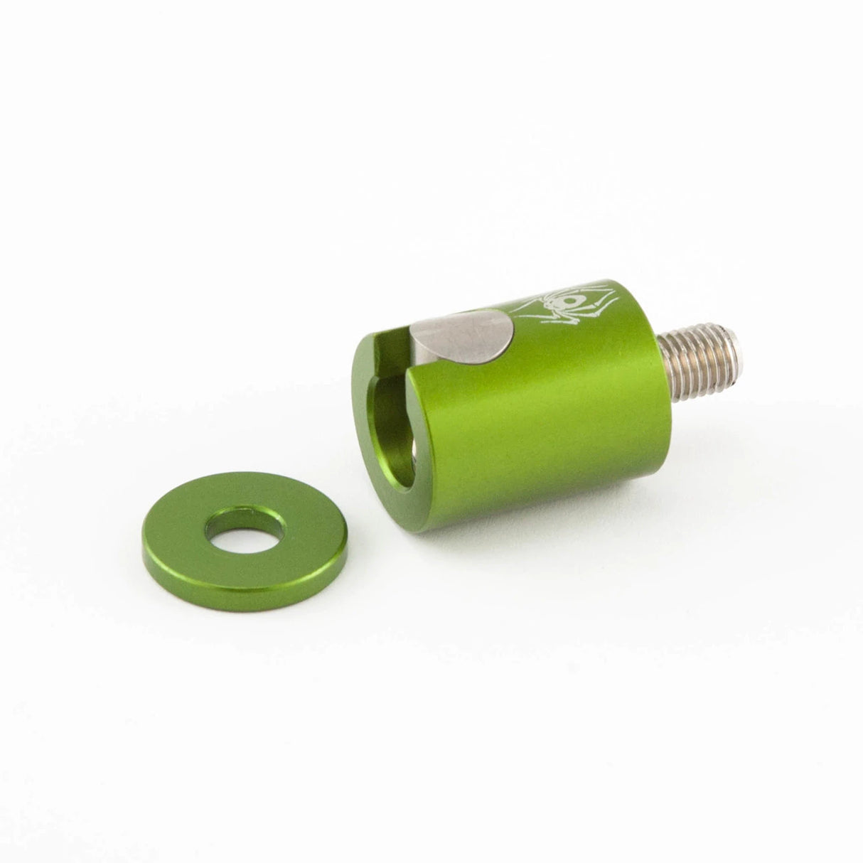 Spider Stabiliser Quick Disconnect