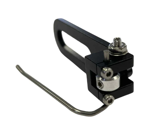 Spigarelli Z.T. DMS Recurve Rest