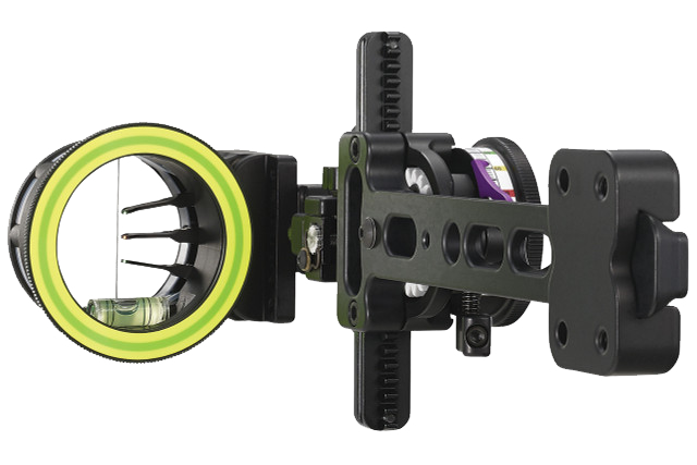 Spot Hogg Fast Eddie XL MRT