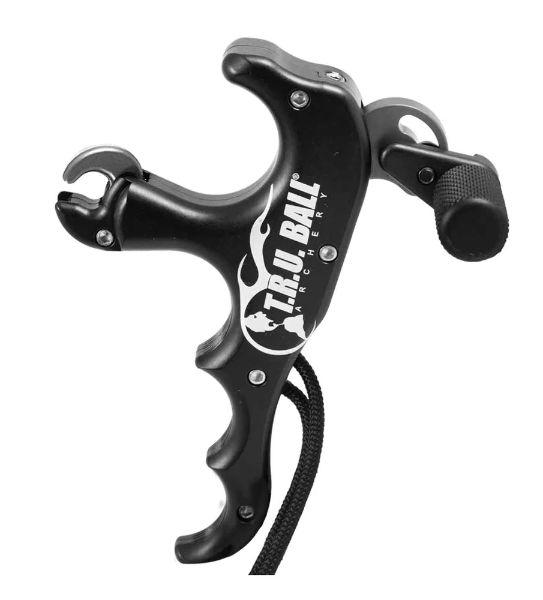 TruBall Stalk'r Thumb Release