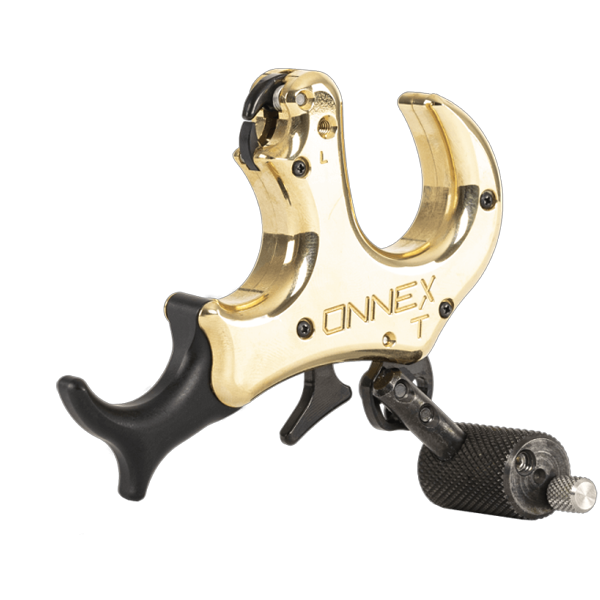 STAN OnneX Heavy Metal Thumb Button Release