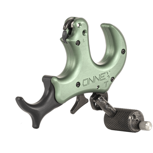 Stan Onnex Thumb Release